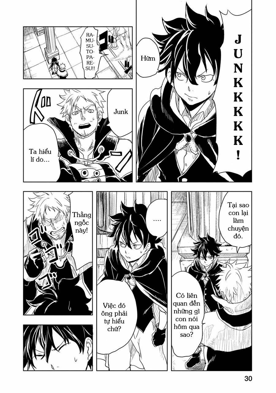 kokuei no junk chapter 1 32