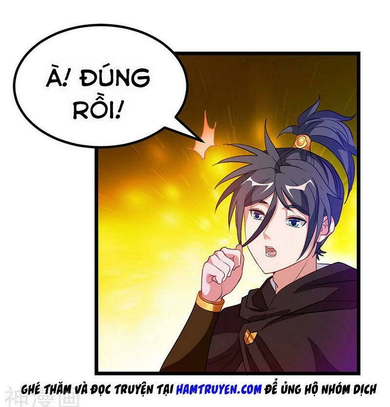 cửu dương thần vương chapter 183 8