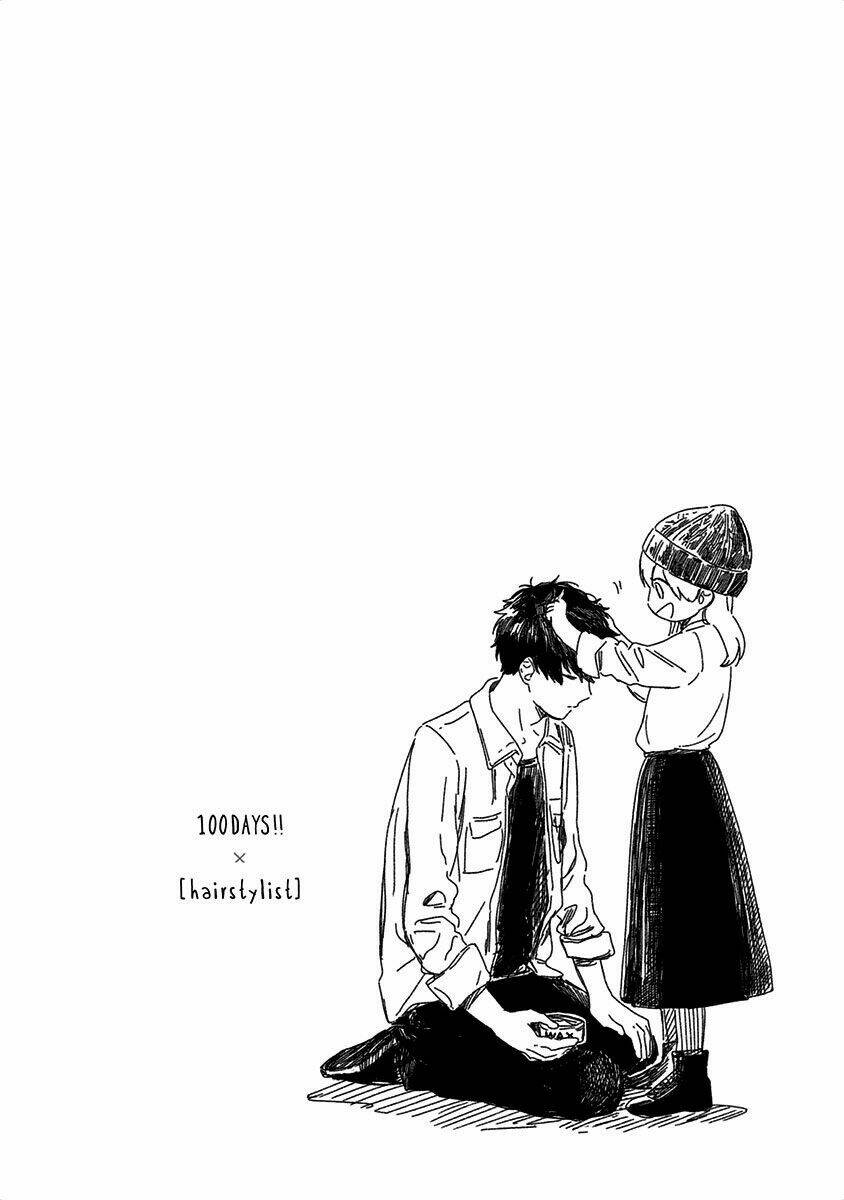 100 ngày cùng mắm thúi!! chapter 17 15