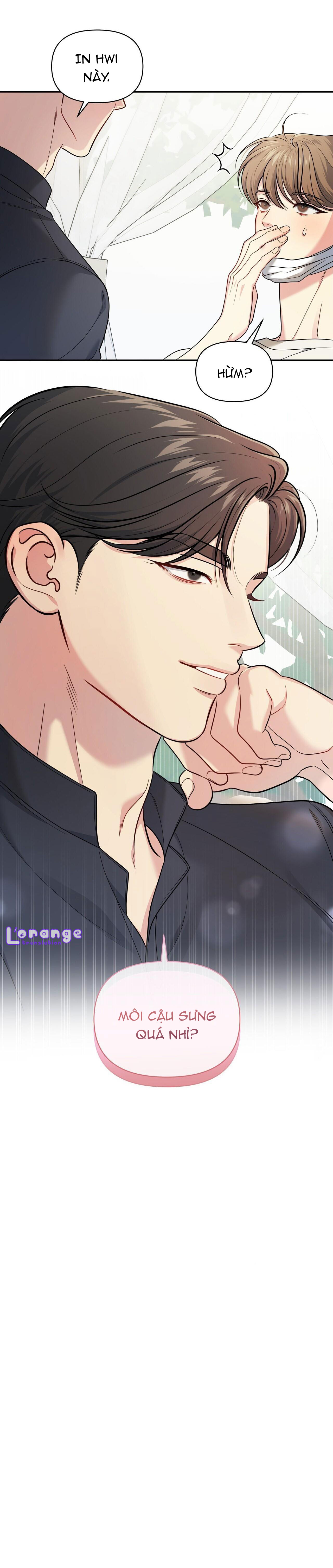 mối tình bí mật chapter 2 53