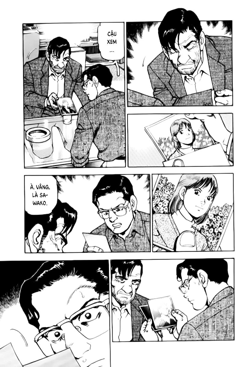 seizon life chapter 16 14