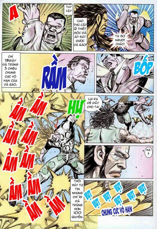 hải hổ 1 chapter 16 12