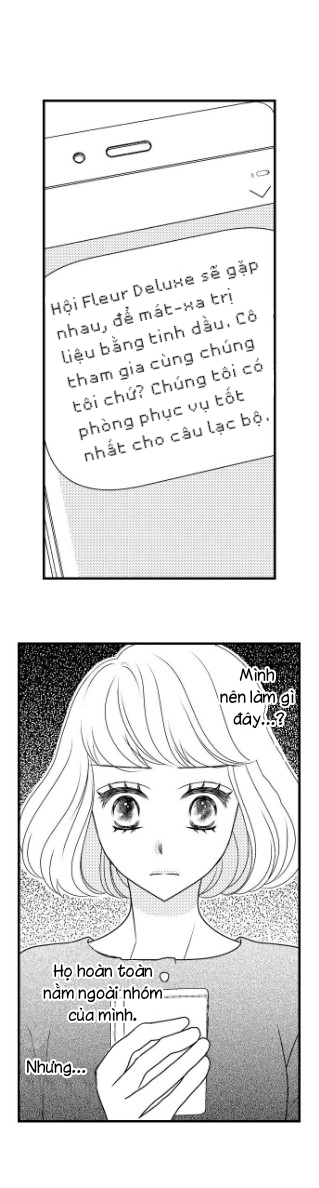 tham vọng chapter 3 8