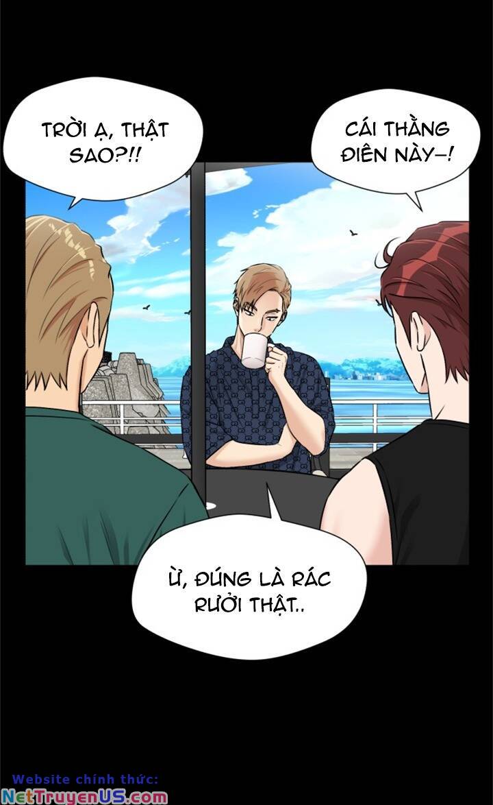 gương mặt thiên tài chapter 80 19