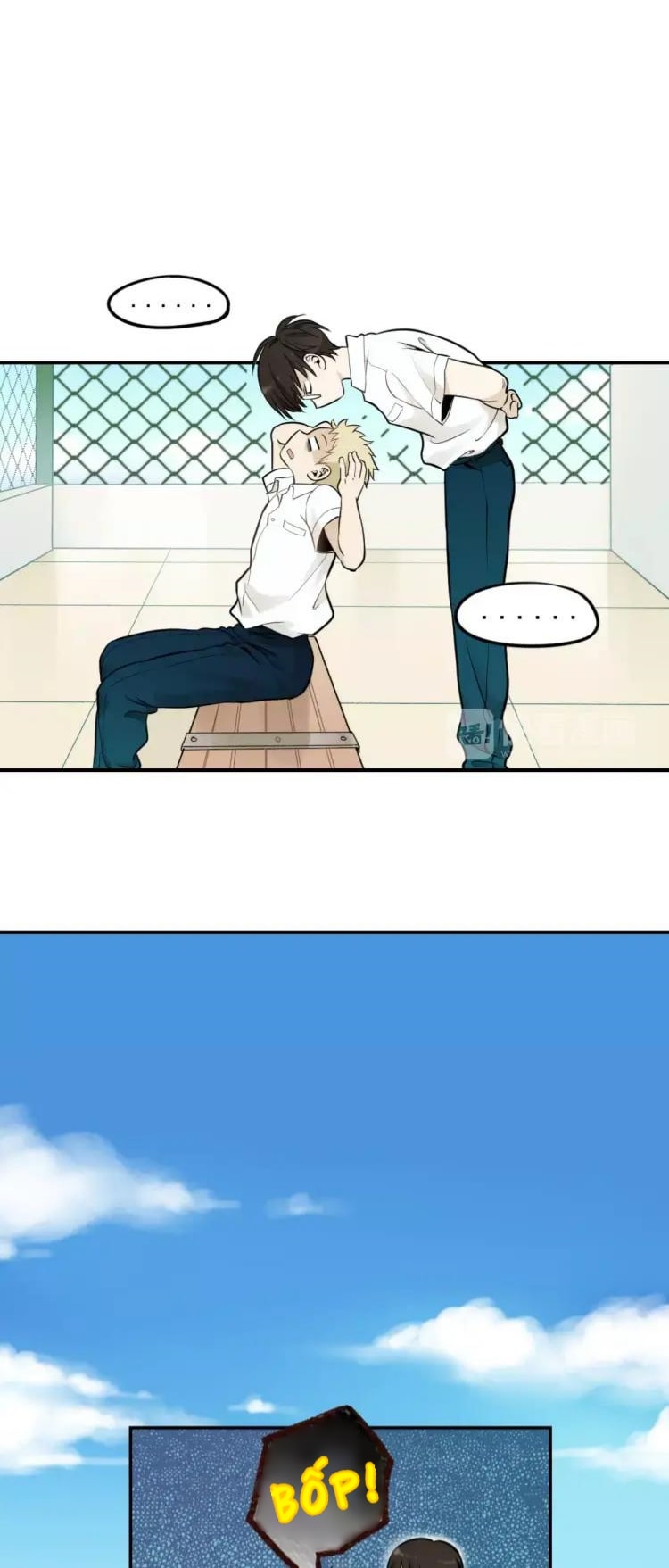 kí sự thiếu niên chapter 2 5