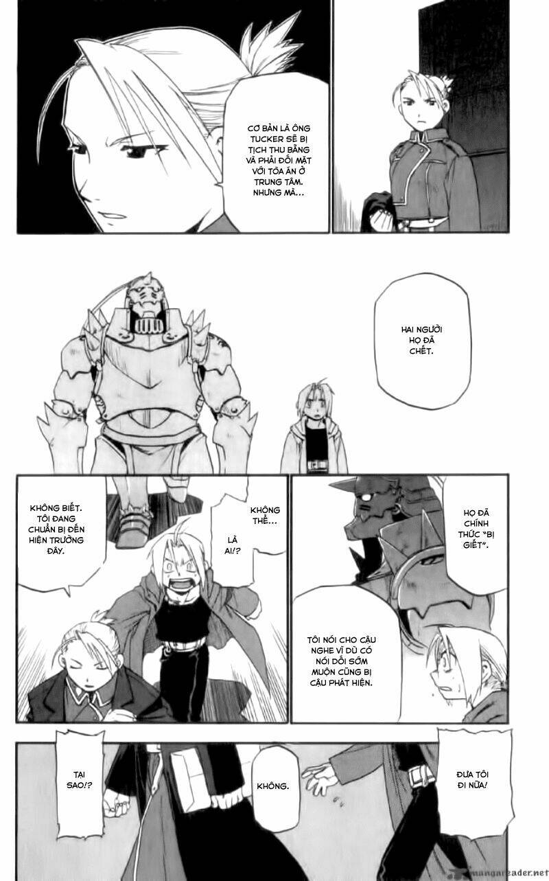 giả kim thuật chapter 6 9