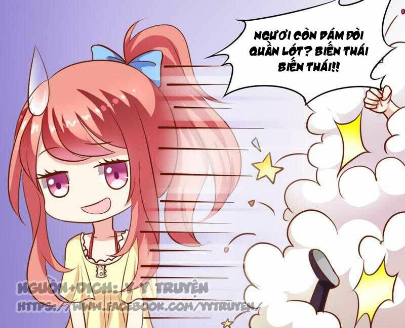 ngư thần đích nhân thả ta đi chapter 34 12