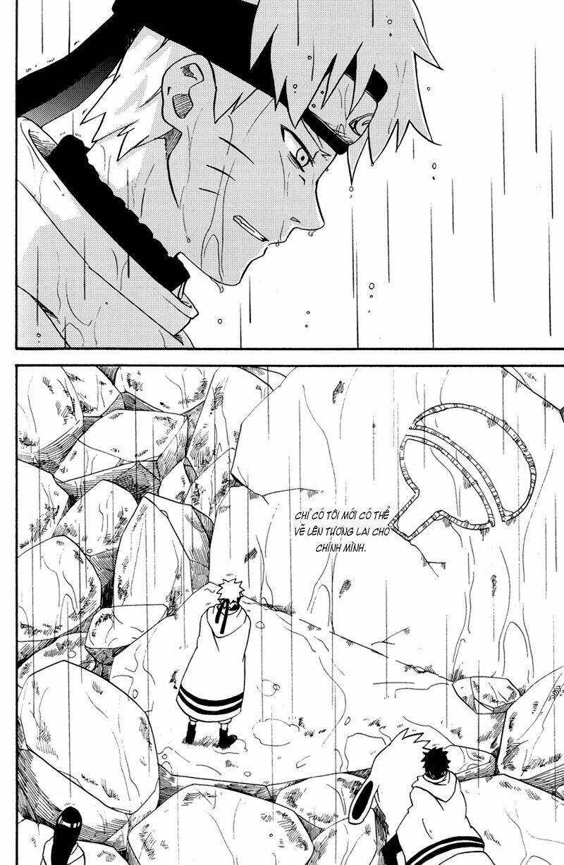 cửu vĩ hồ ly dj - guiding light chapter 1 43