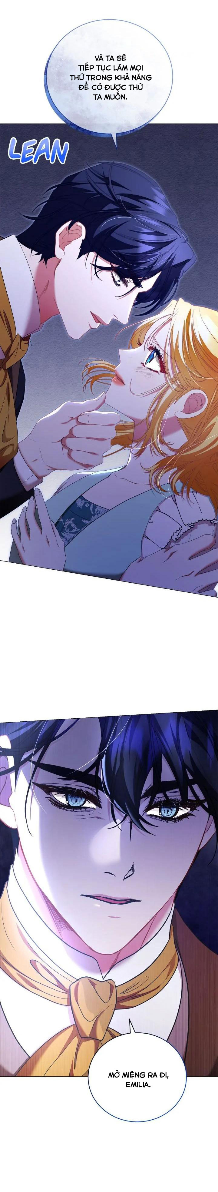 tình yêu đó chưa hề tồn tại chapter 54 7