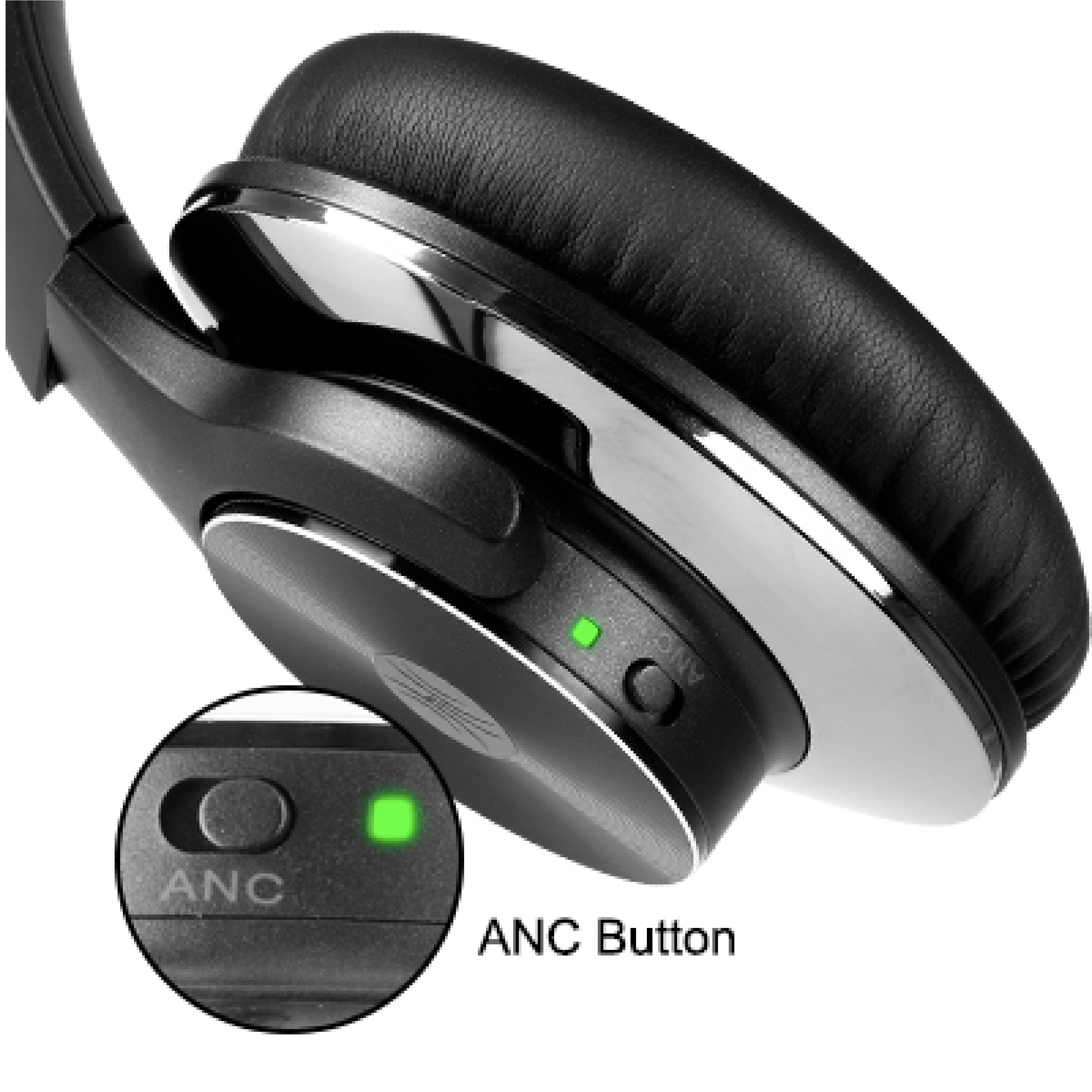 Tai nghe Headphone Bluetooth OneOdio A10 – Driver 40mm, Bluetooth 5.0, Chống ồn chủ động , Thời lượng pin lên tới 50H- Hàng Chính Hãng