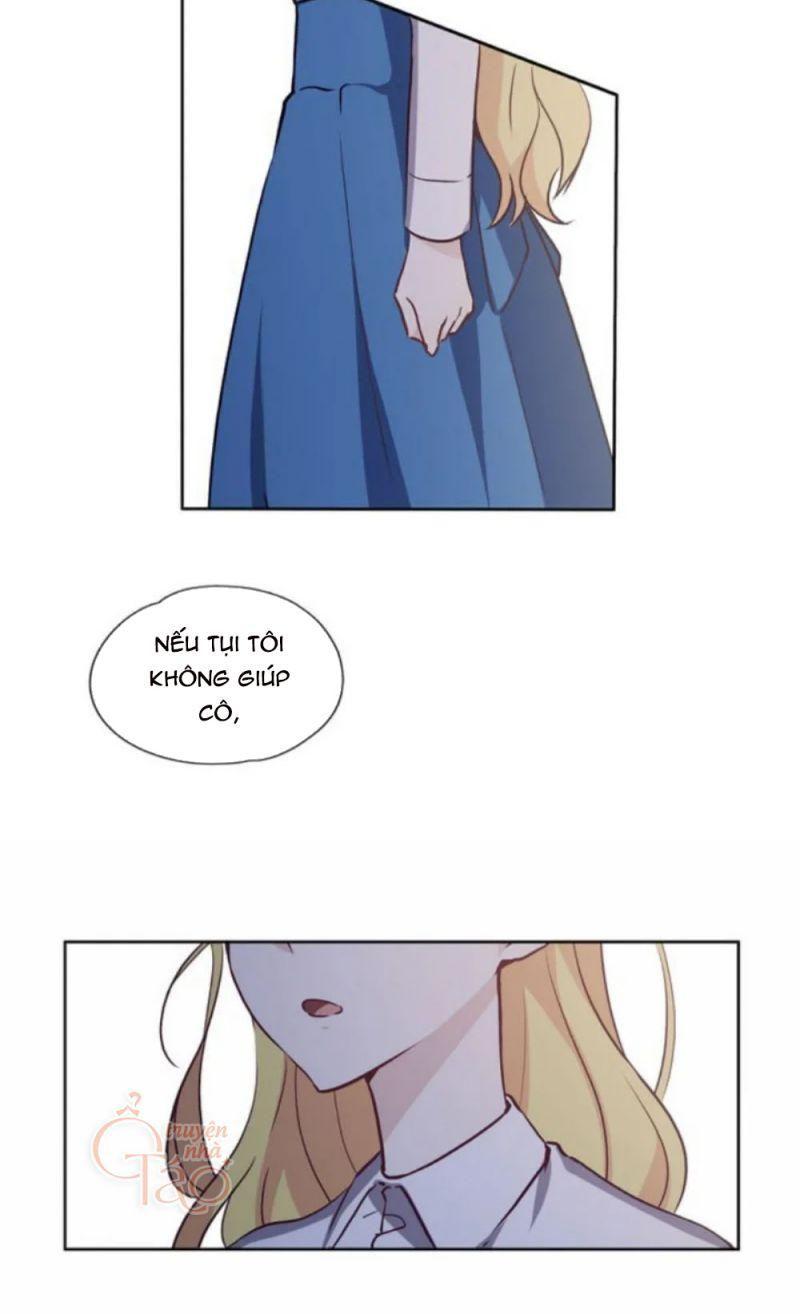 đi theo dấu vụn bánh chapter 20 39