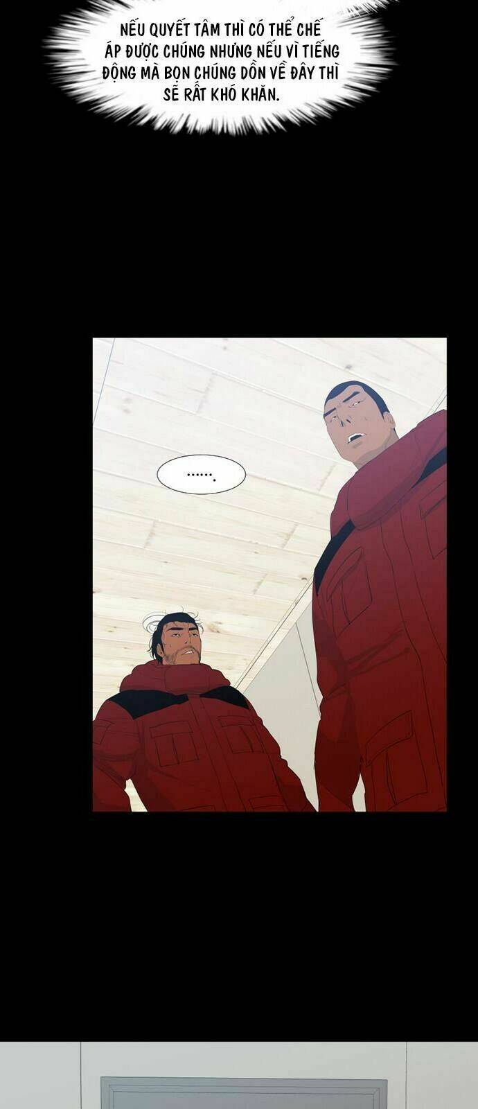 đêm vùng cực chapter 47 44