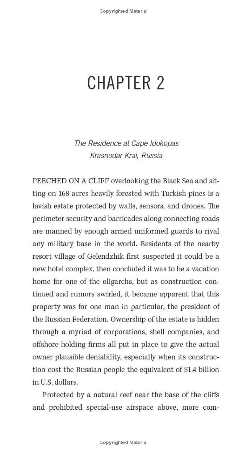 Sách ngoại văn: Only The Dead