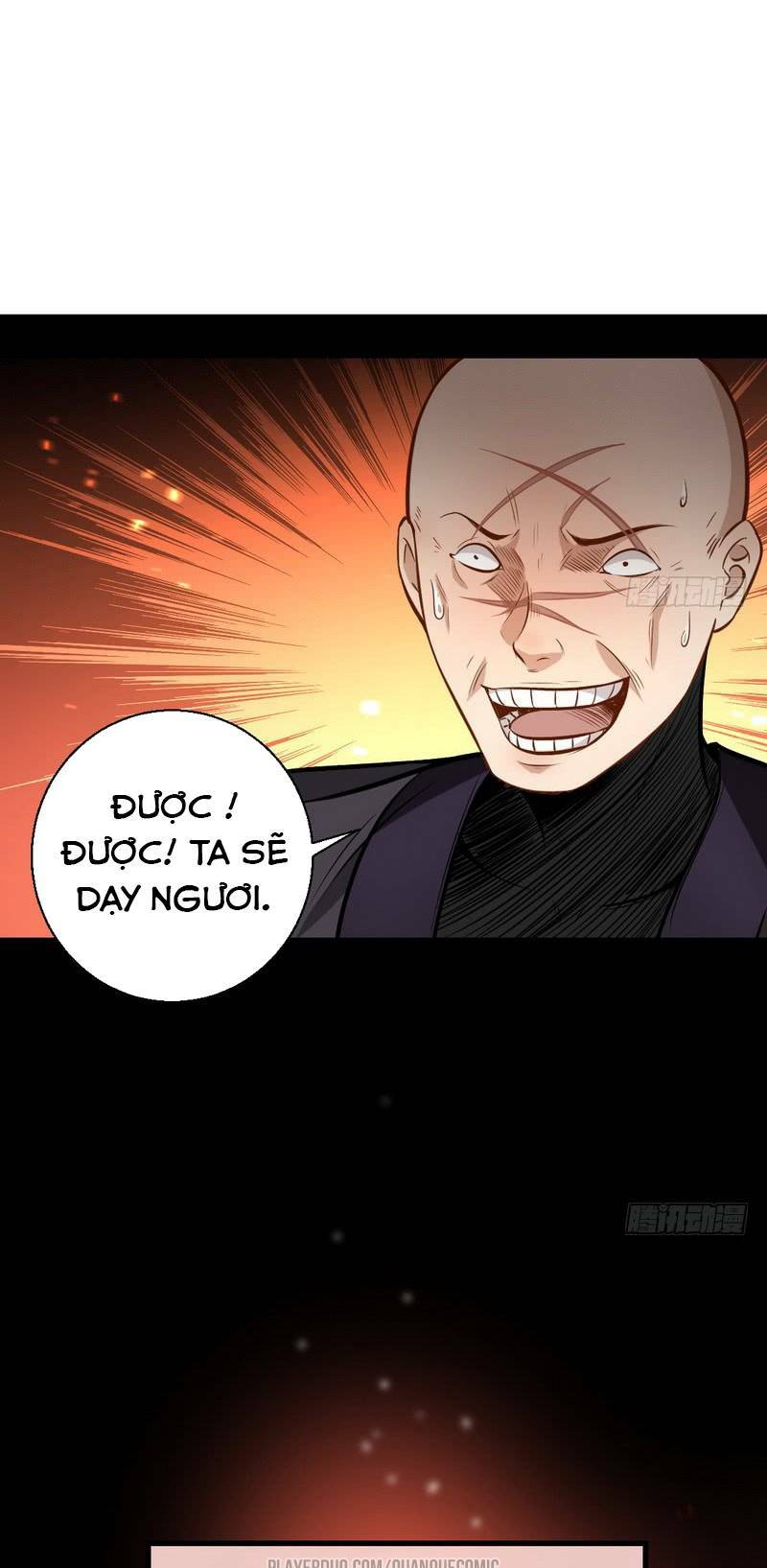 ta là tà đế chapter 32.5 13