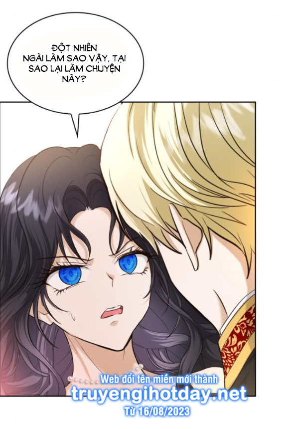 tôi trở thành vợ cũ của nam chính chapter 6.2 39