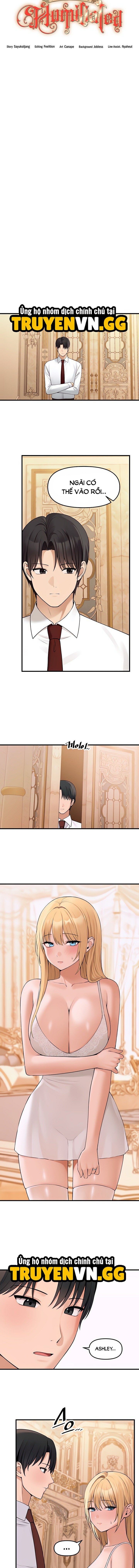 elf dâm đãng thích bị làm nhục chapter 72 9