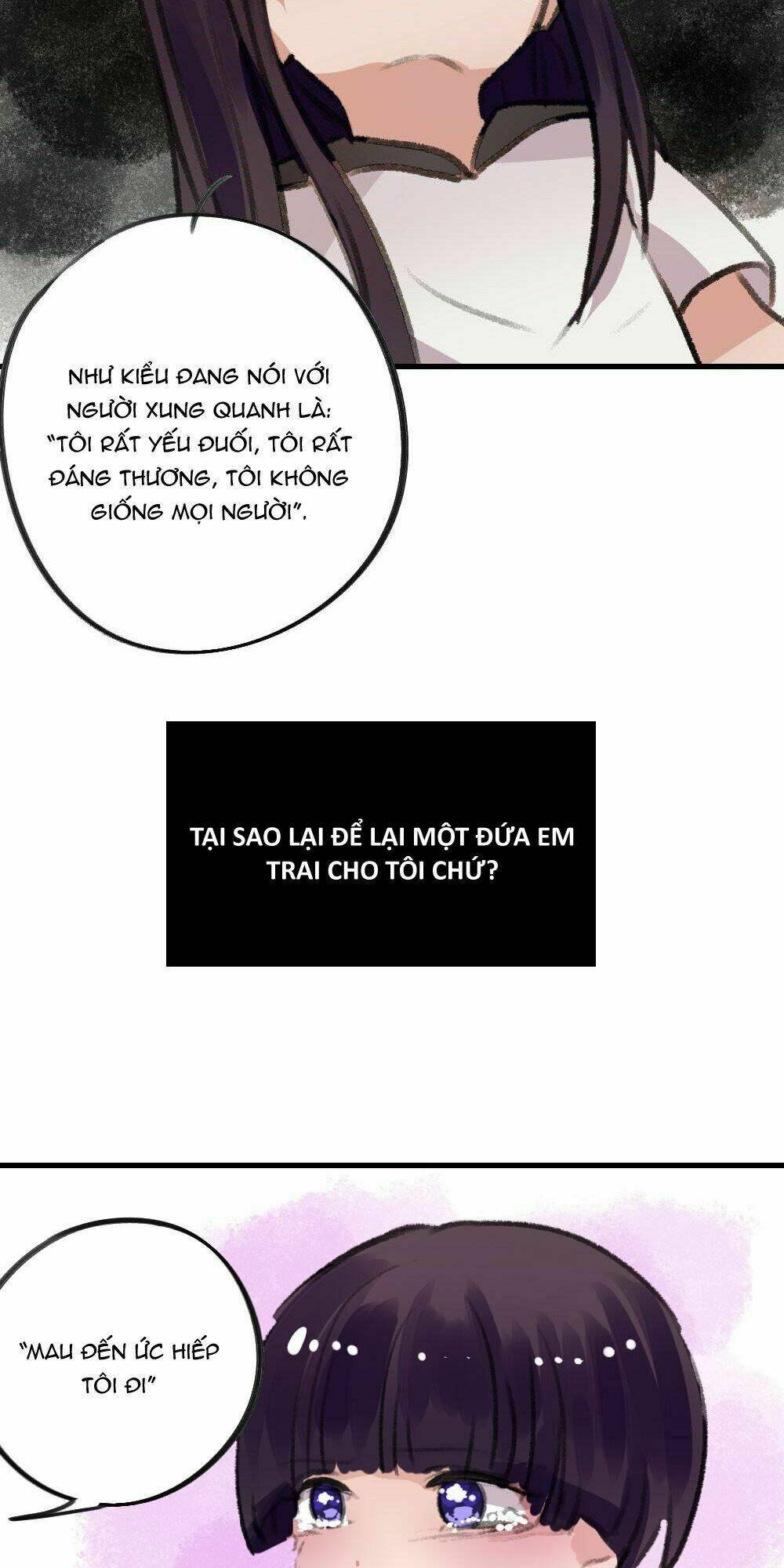 phải lòng em trai của bạn gái mình chapter 21 16