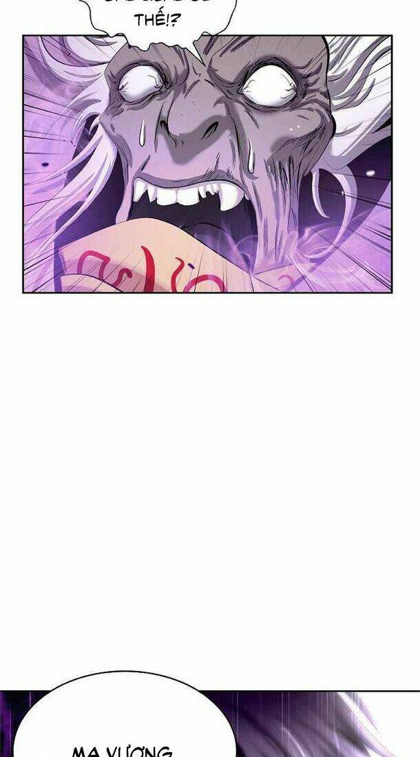 xuyên không thành hổ chapter 50 12