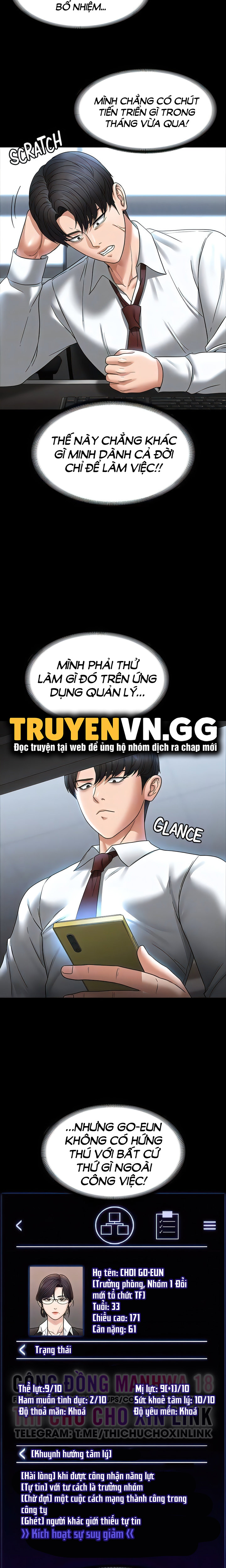 ứng dụng cầu được ước thấy chapter 85 10