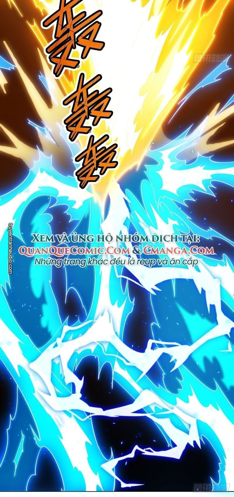 chúa tể tam giới chapter 83 10