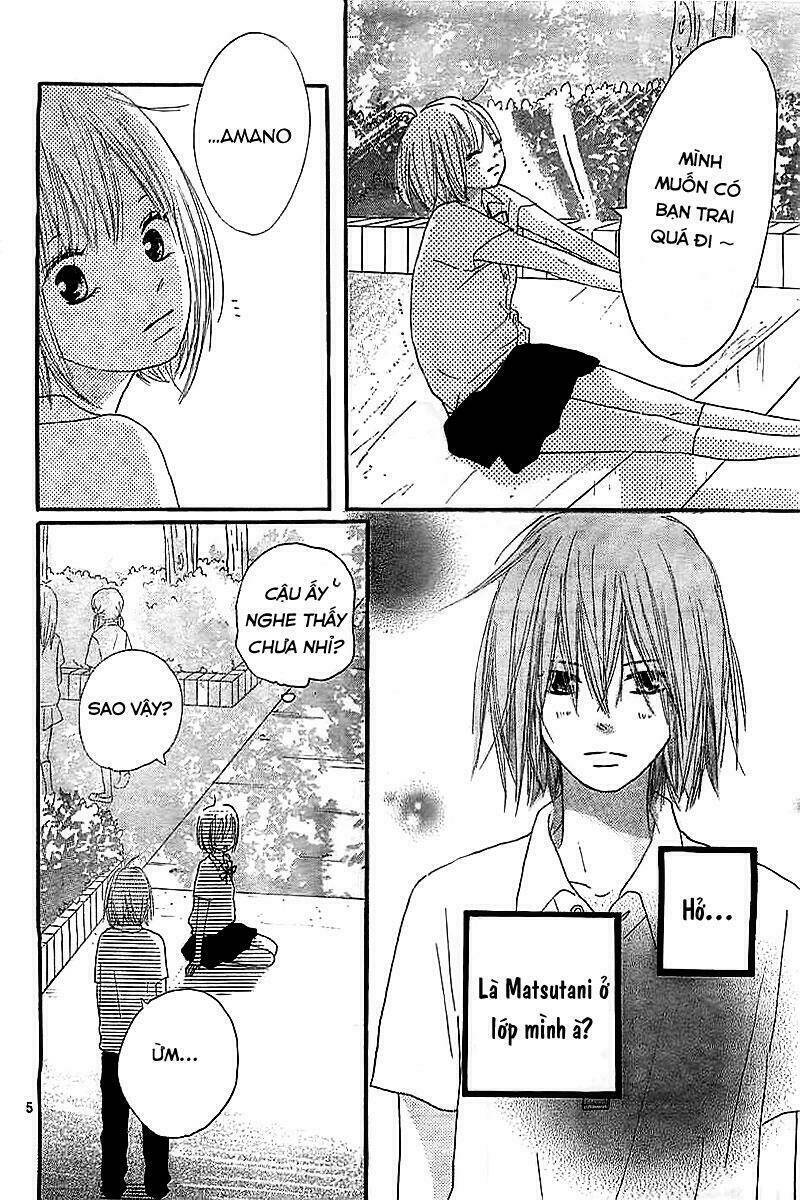 tổng hợp one shot. chapter 170 5