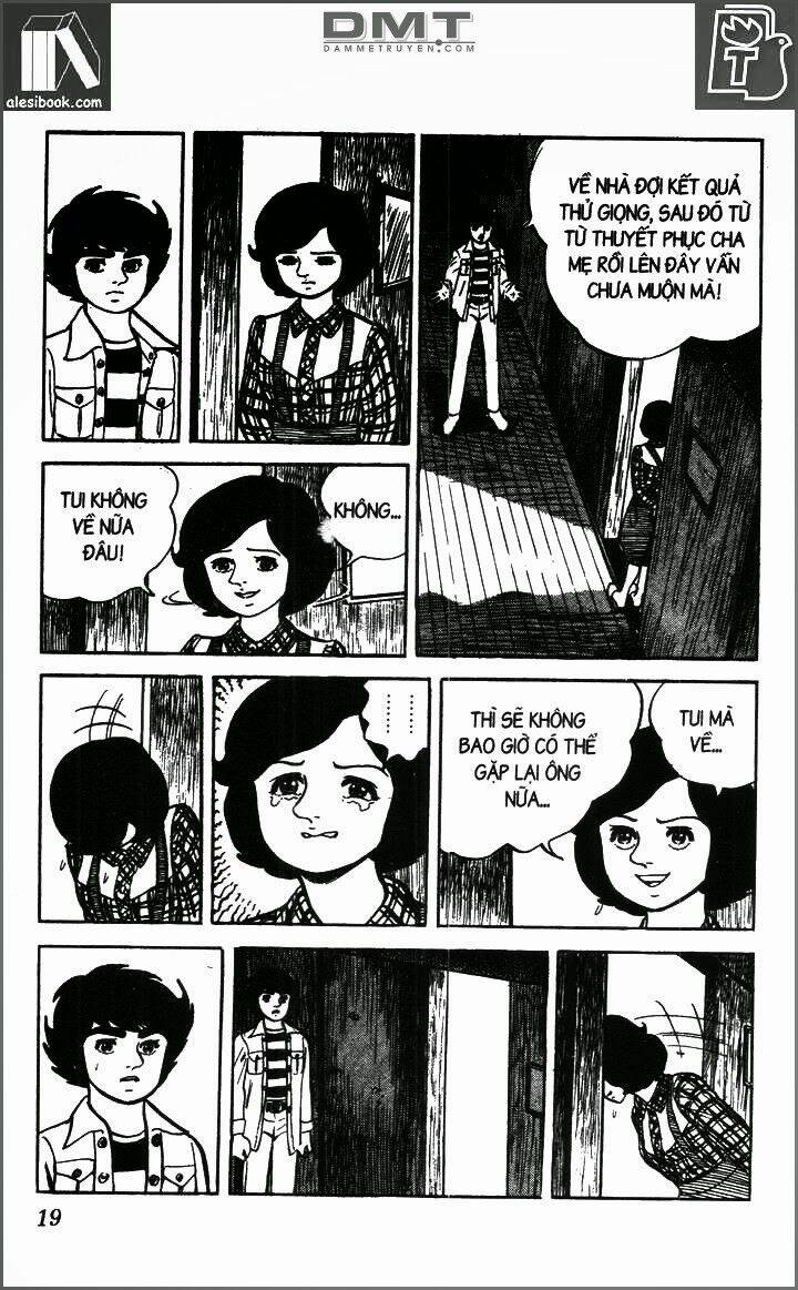 ganbare genki chapter 61 15