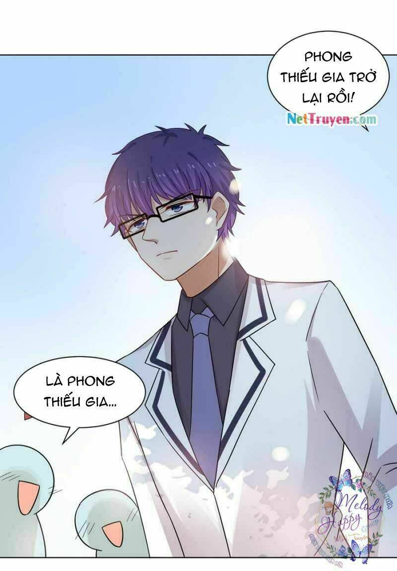 ma lạt thiên kim đẩu ác thiếu chapter 29 36