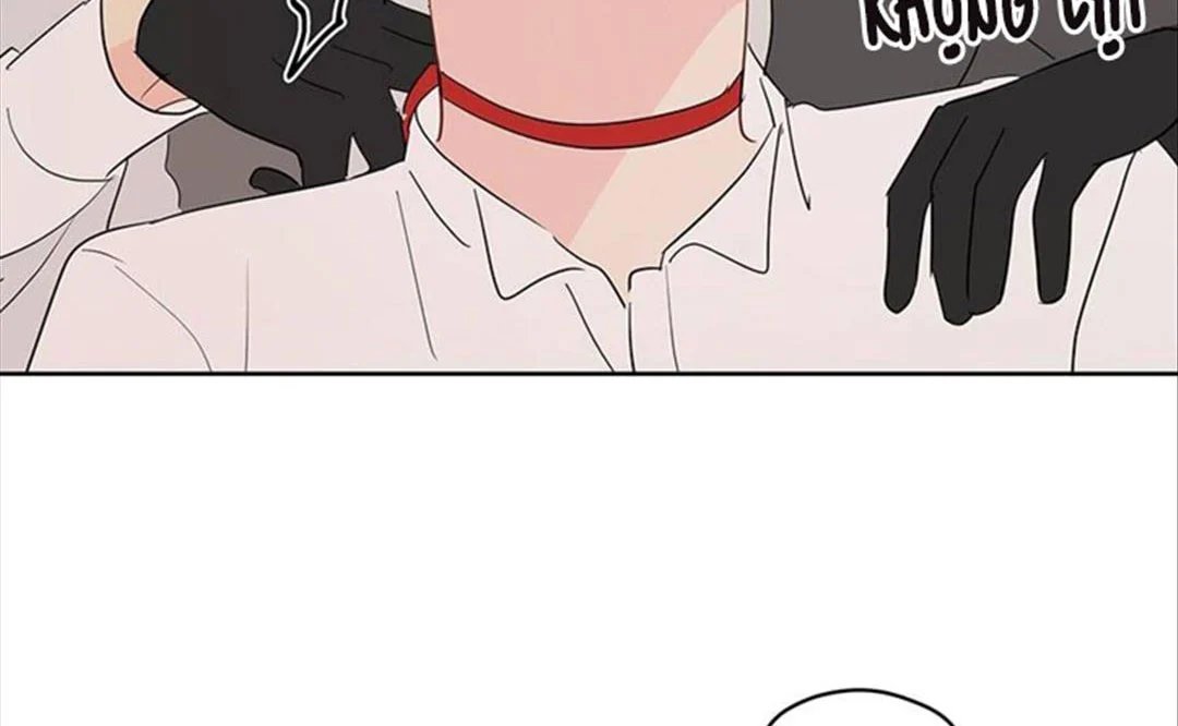 chuyện quái gì với giấc mơ đó vậy chapter 36 125