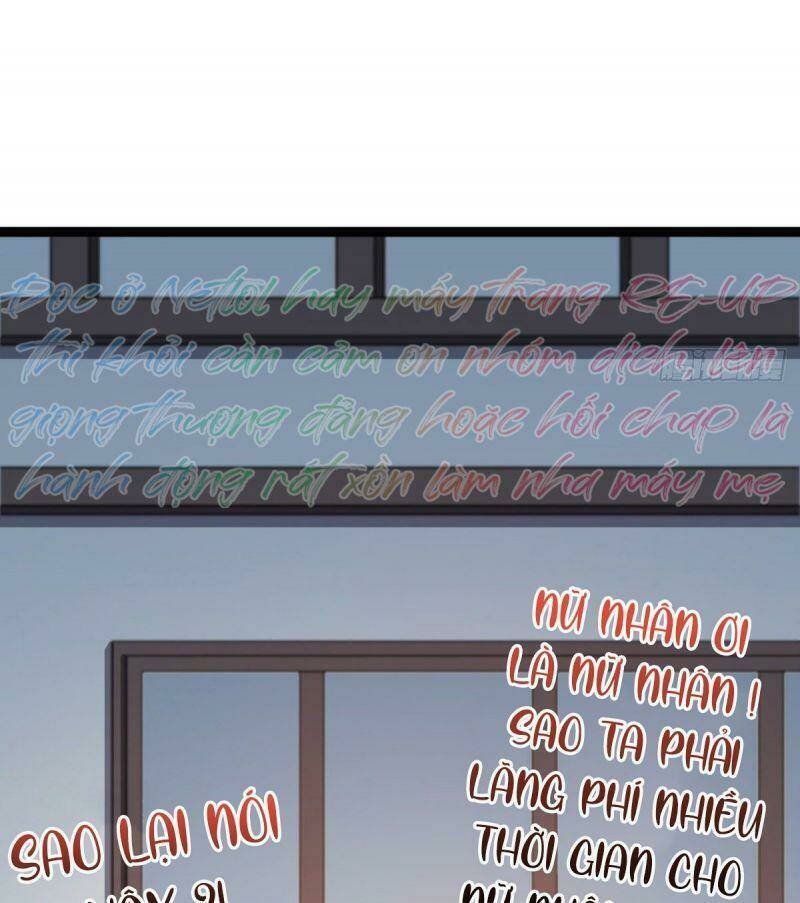 đứng yên ! phụng chỉ đánh cướp đây chapter 29 26