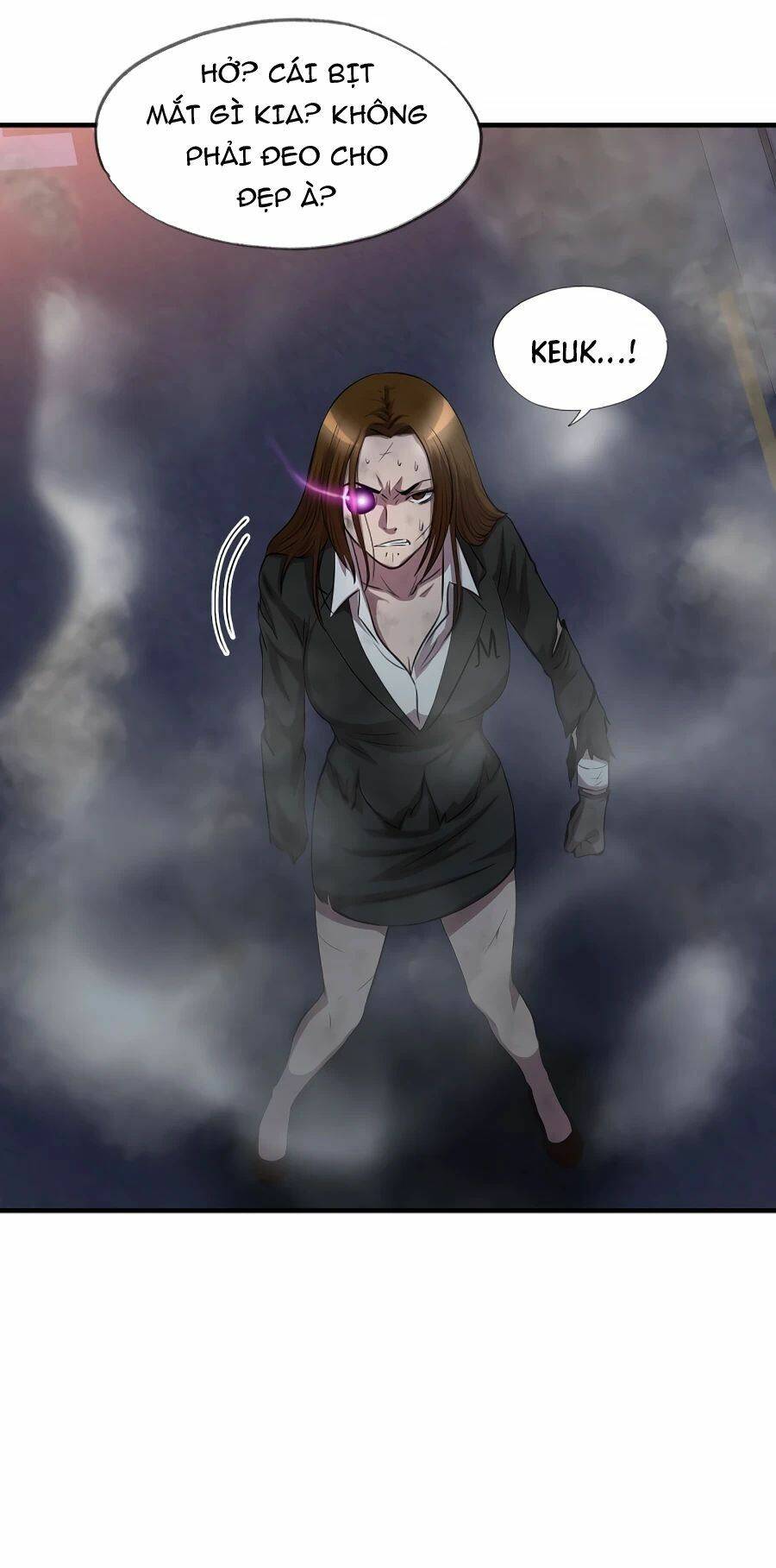 mẹ tôi là chòm sao bảo hộ m chapter 37 47