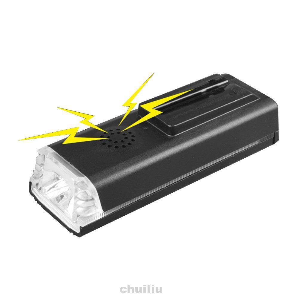 Bộ Đèn Gắn Xe Đạp Leo Núi Tiện Lợi