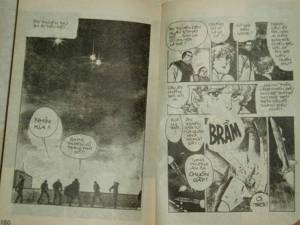 siêu nhân locke chapter 2 76