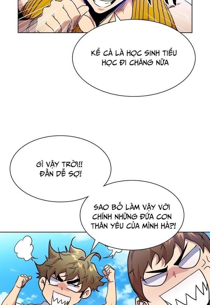 Góc Cao Khung Thành chapter 57 71