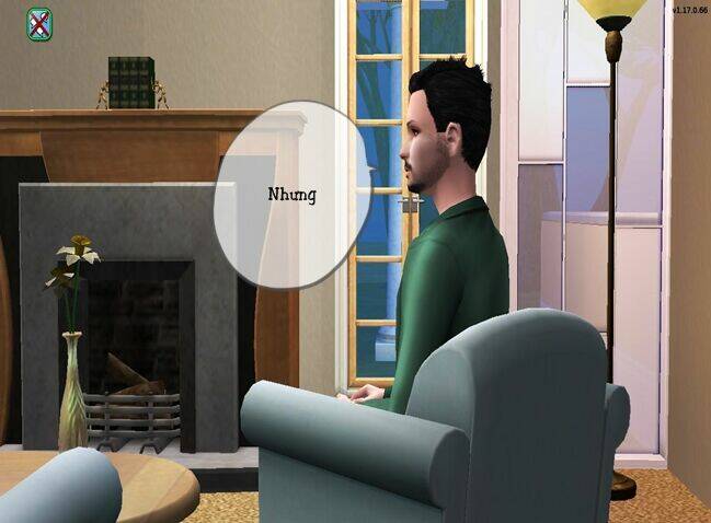 tìm em [truyện sims] chapter 19 32