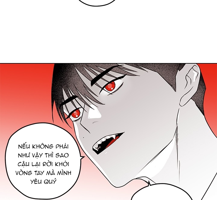 bữa tiệc của những đóa hoa chapter 24 44