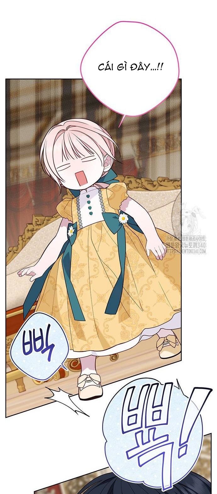 tiểu bạo chúa chapter 64.1 23