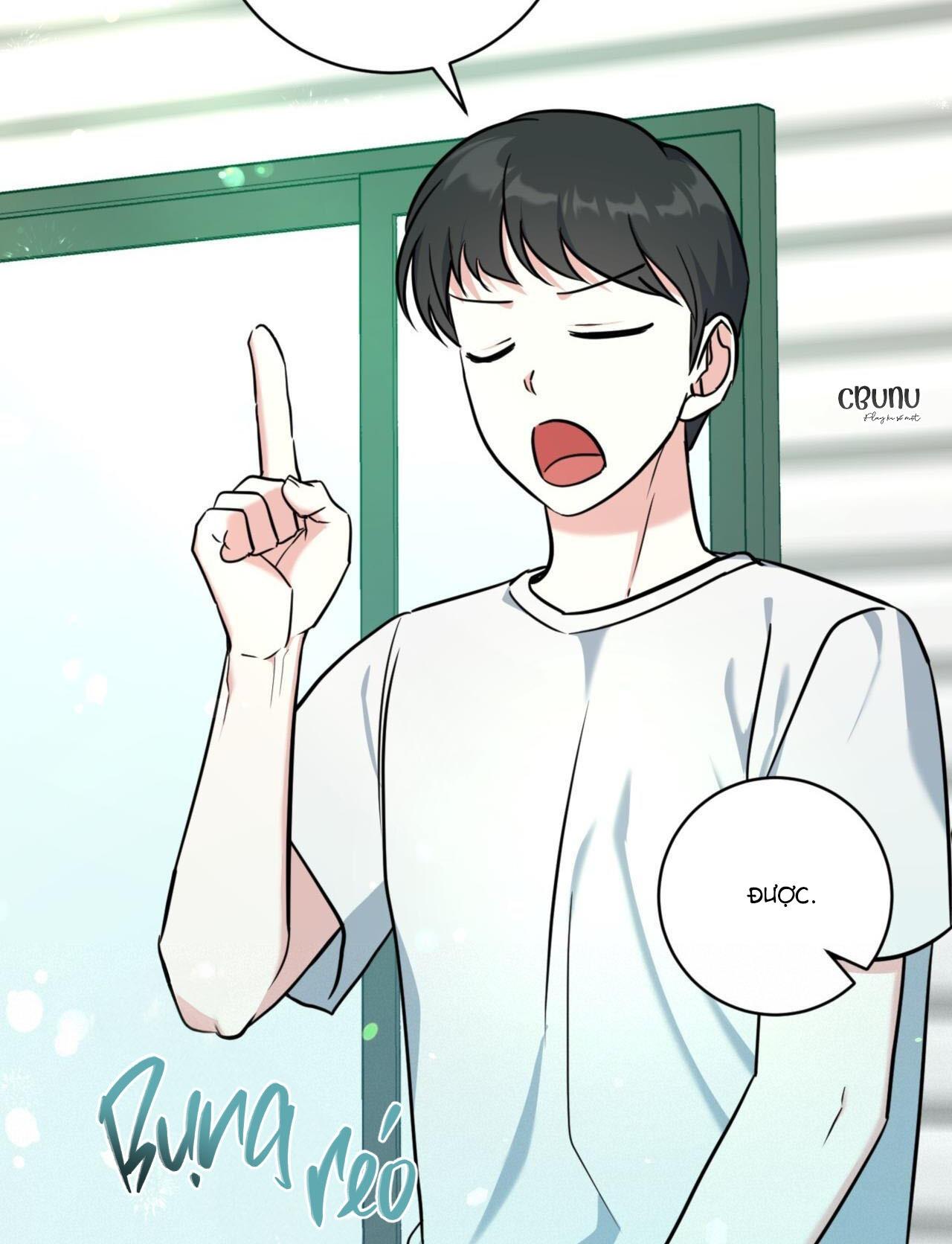 khu rừng tĩnh lặng chapter 5 89