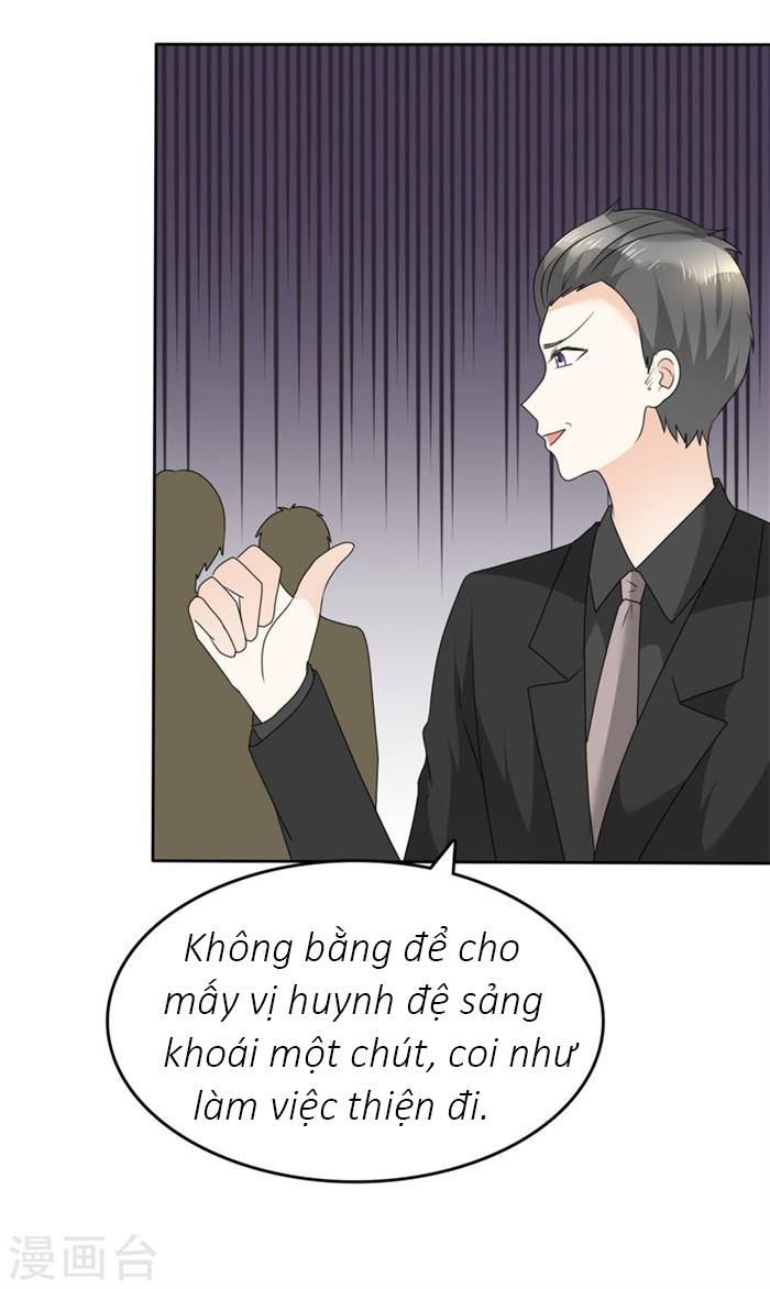 con đường phản công của sủng thê chapter 50 30