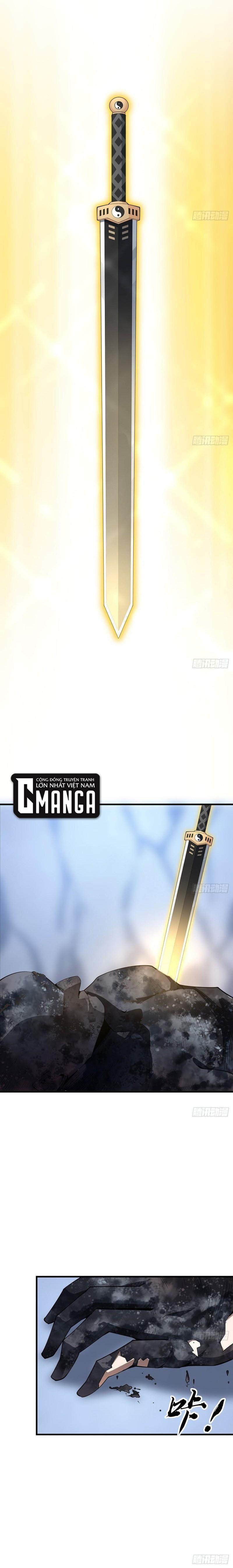 địa cầu đệ nhất kiếm chapter 147 14