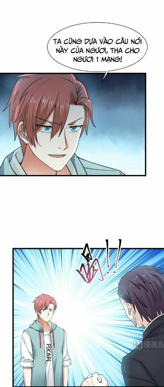 trên người ta có một rồng chapter 16 5