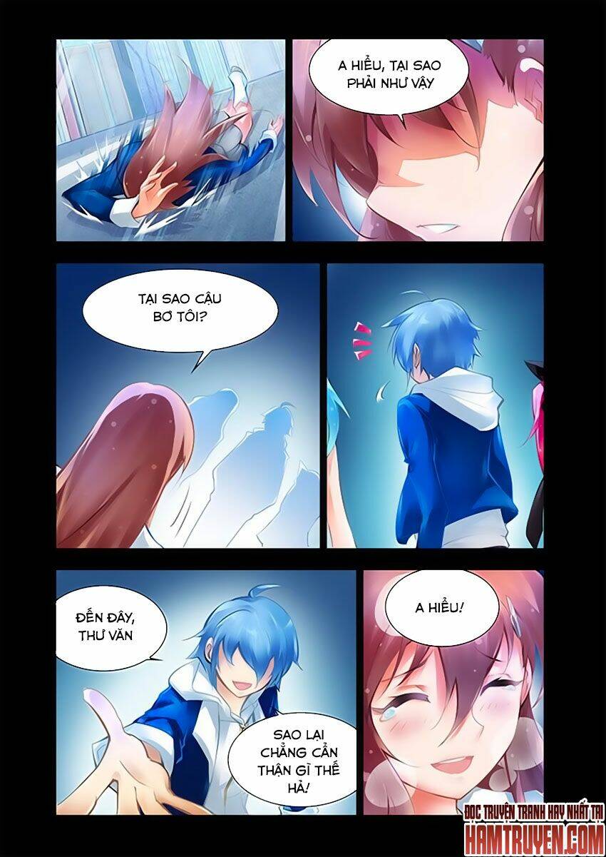 phá hiểu thế kỷ chapter 24 6