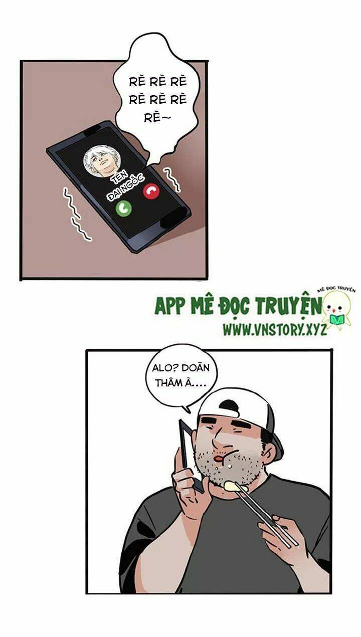 trang nhất không có hắn chapter 3 4