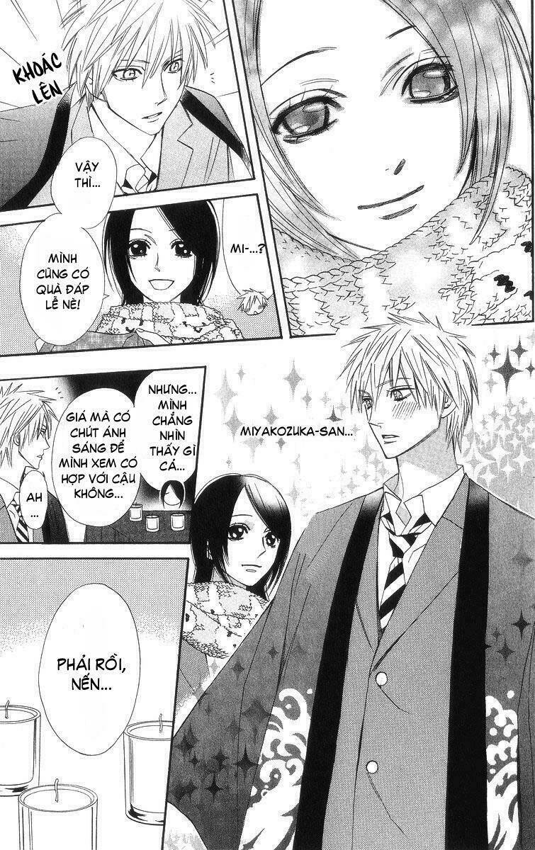 chàng trai hoàn hảo chapter 6 42