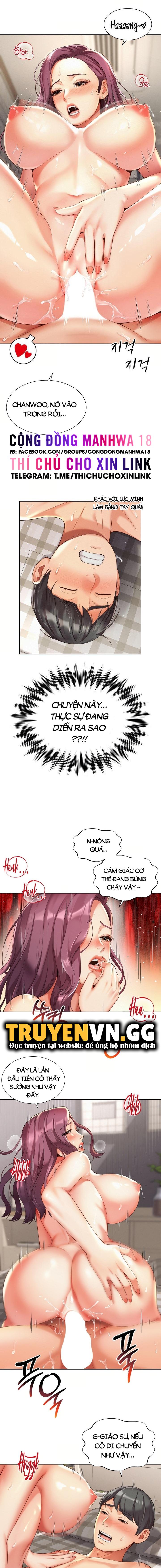 bắt cá chục tay chapter 5 2