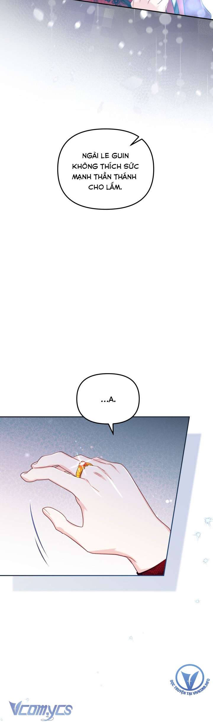 không có chỗ cho kẻ giả mạo chapter 23 20