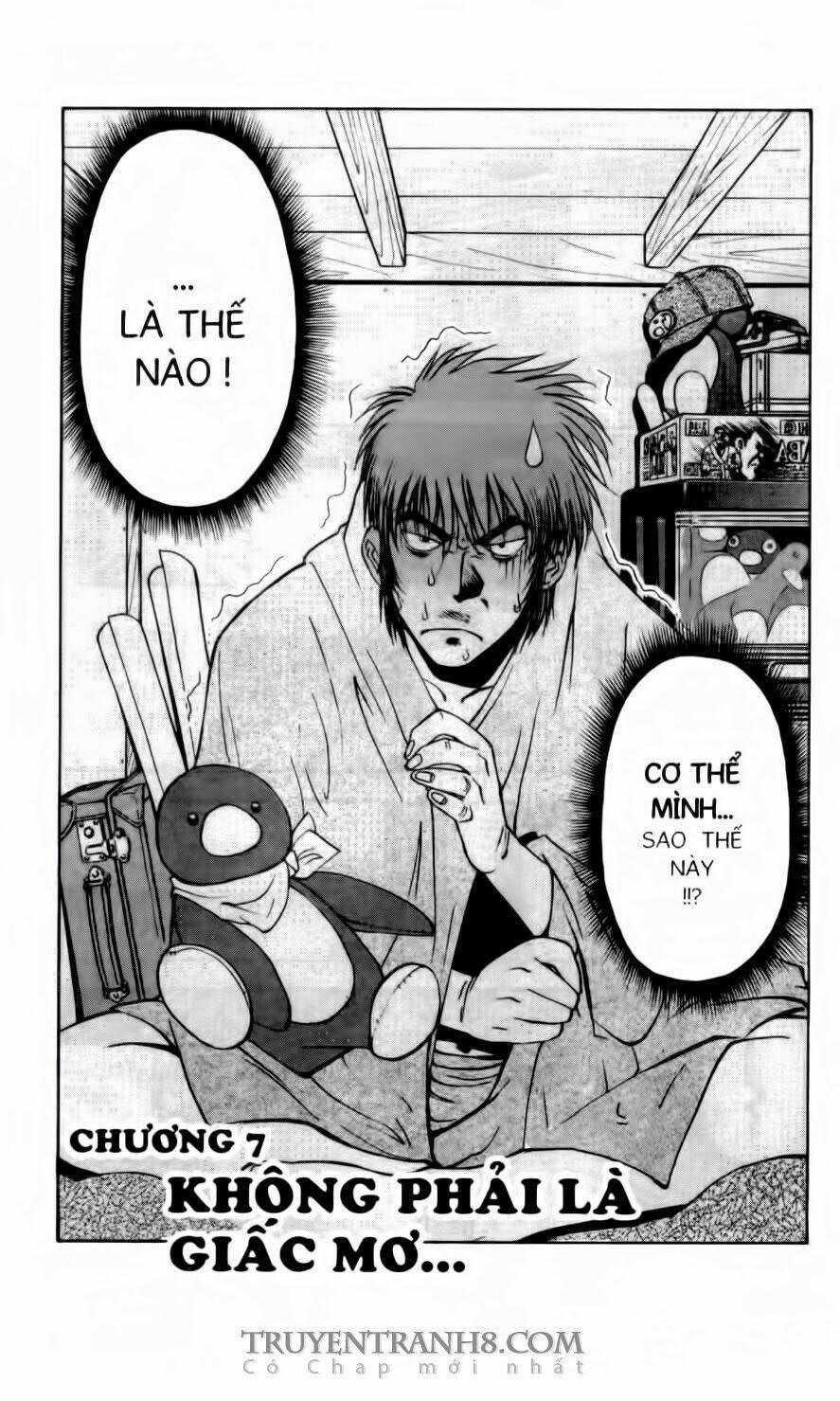 chim cánh cụt ginji chapter 96 13