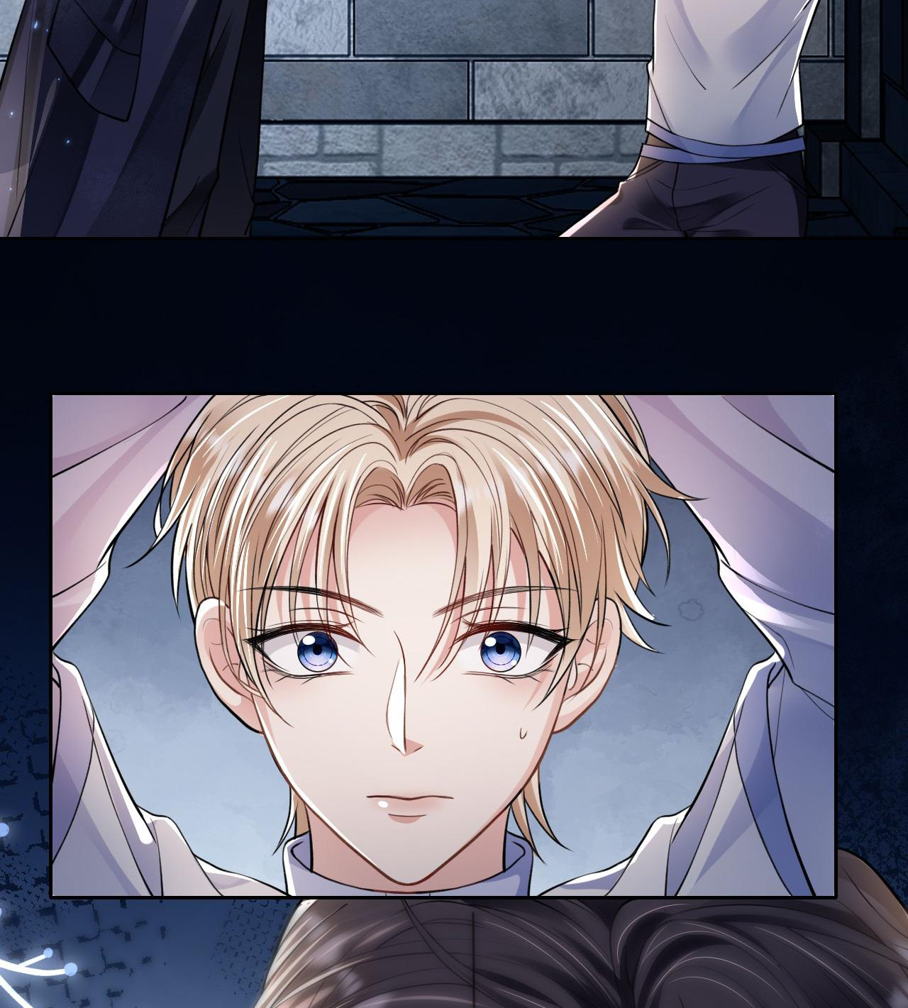 chiến lược tẩy trắng của phản diện chapter 2 19