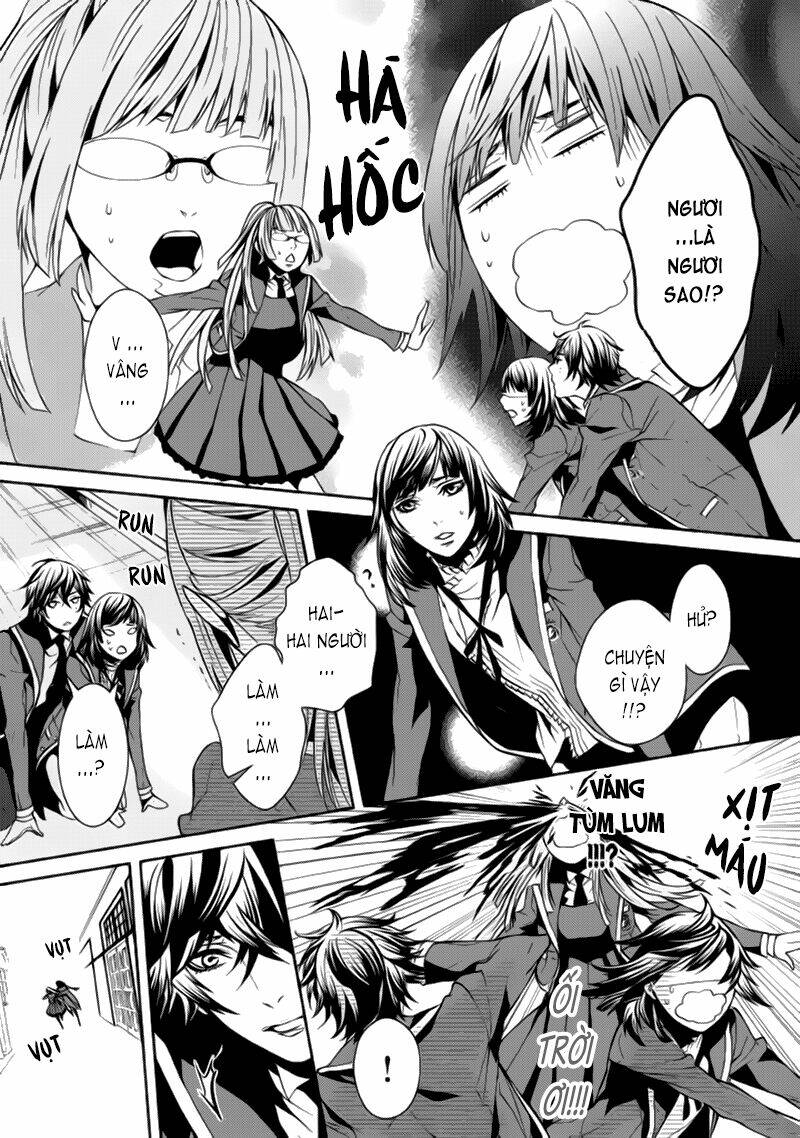 magnolia chapter 9 12