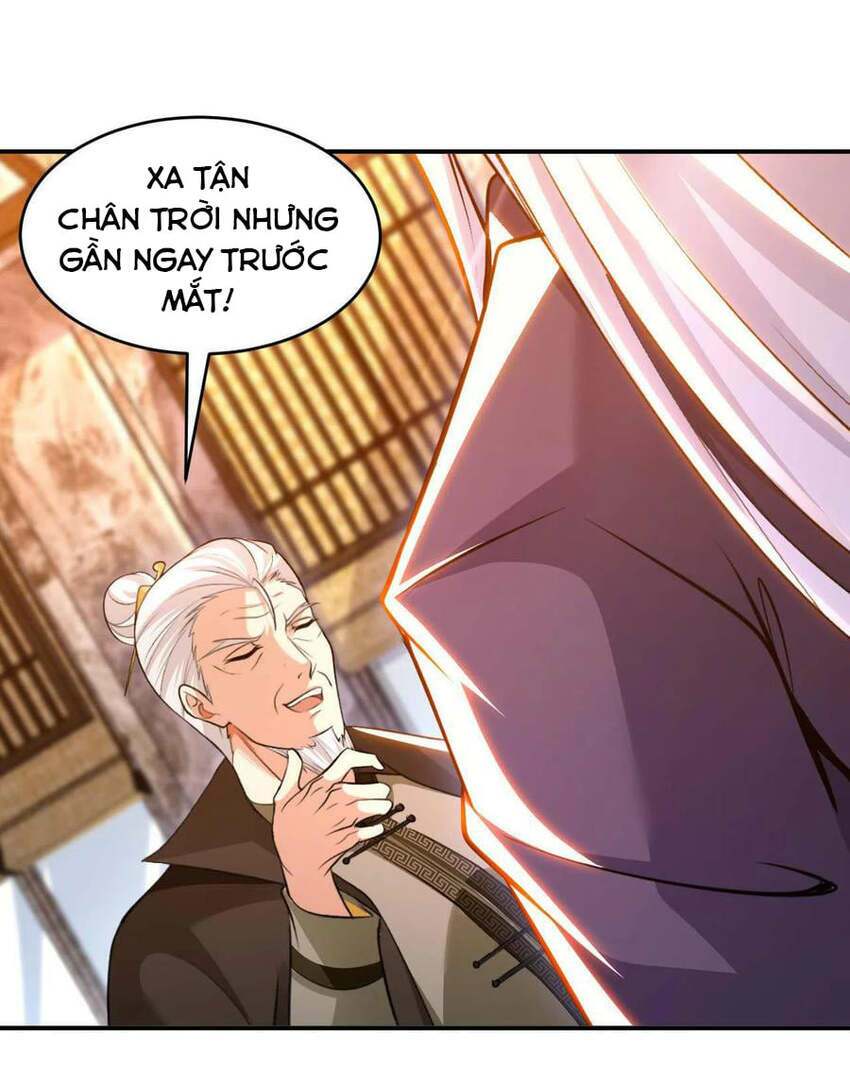 sư phụ của ta là thần tiên chapter 68 29