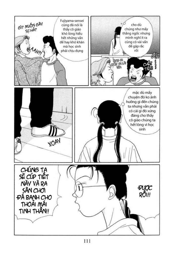 gokusen chapter 25 8